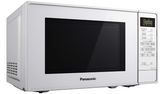 Panasonic NN-ST25JWYPQ - Microwave, 21L capacity, White color