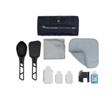 Sea To Summit Camp Kitchen Tool Kit (10 Pieces)