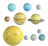 Learning Resources LER2434 Inflatable Solar System