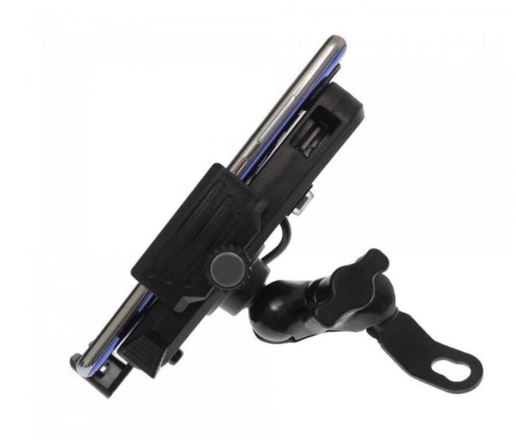 Phone Charging Holder-Andowl/QCD66