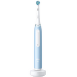 Oral-B iO Series 3 Ice Blue Ultimate Clean Electric Toothbrush