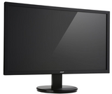 Acer UM.WX3AA.004 K222HQL 21.5" LED LCD Monitor - 16:9-5 ms