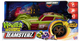 Teamsterz Monsters Moverz Monster Converter Car, Purple