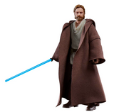 STAR WARS The Black Series Obi-Wan Kenobi (Wandering Jedi) Toy 6-Inch-Scale: Kids Ages 4 and Up