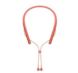 Sony WI-H700 H. Ear in 2 Wireless In-Ear Headphone, Red