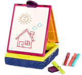 B.Toys Take It Easel Drawing Board