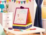 B.Toys Take It Easel Drawing Board