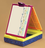 B.Toys Take It Easel Drawing Board