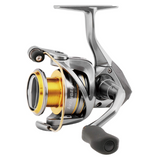 Okuma, Avenger New Generation Spinning Reel, 4.8:1 Gear Ratio, 6BB+1RB Bearings, 38.30" Retrieve Rate, Ambidextrous