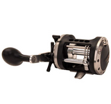 Okuma Classic Pro XP Level Wind Graphite Trolling Reel