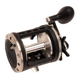 Okuma Classic Pro XP Level Wind Graphite Trolling Reel