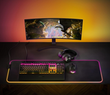 SteelSeries Apex Pro Mechanical Gaming Keyboard, RGB Backlit, Apex Pro