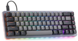 Drop MDX-22176-14 computer-keyboards, Space Gray, Cherry MX Brown RGB