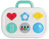 Kid O Early Learning Light and Sound Activity Board