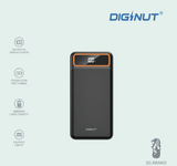 Diginut P-40 20000mAh PD20W+22.5W Powerbank/ PD 20W + Type-C 22.5W/ LED Power Display/ Large Capacity