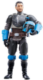 Star Wars The Black Series Axe Woves Toy 6-Inch-Scale The Mandalorian Collectible Action Figure Toys for Kids Ages 4 and Up, Action Figure Toys For Boys and Girls