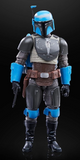 Star Wars The Black Series Axe Woves Toy 6-Inch-Scale The Mandalorian Collectible Action Figure Toys for Kids Ages 4 and Up, Action Figure Toys For Boys and Girls