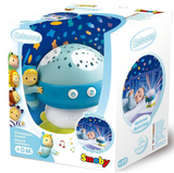 Smoby Cotoons Musical Mushroom Night Light