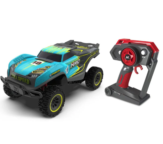 Nikko 12 Elite Trucks Cash Converters