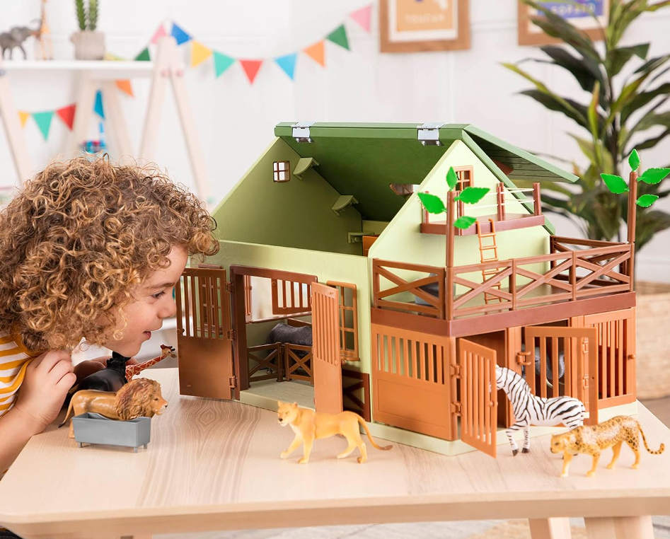 Pretend animal hospital sales