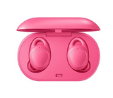 Samsung Gear IconX Bluetooth Earbuds, Pink