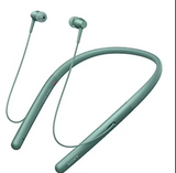 Sony WI-H700 H. Ear in 2 Wireless In-Ear Headphone, Green