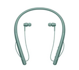 Sony WI-H700 H. Ear in 2 Wireless In-Ear Headphone, Green