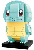 Keeppley Pokemon KUPPY-SQUIRTLE A0106 129PCS