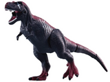 Ania Adventure Continent Ania Kingdom Dark Flame (Tyrannosaurus)