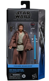STAR WARS The Black Series Obi-Wan Kenobi (Wandering Jedi) Toy 6-Inch-Scale: Kids Ages 4 and Up, Multicolor (F4358)