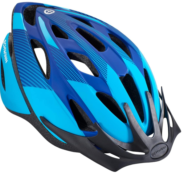 Schwinn Thrasher Kids Bike Helmet Boys and Girls Fits 50 54cm Circum Cash Converters