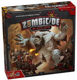 CMON ZCS002 Zombicide: Black Ops