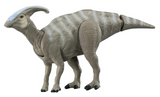 Takara Tomy Ania Jurassic World 3 Parasaurolophus Animal Figure Toy