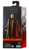 Star Wars The Black Series Luthen Rael Toy 6-Inch-Scale Star Wars: Andor Collectible Action Figure, Toys for Kids Ages 4 and Up