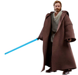 STAR WARS The Black Series Obi-Wan Kenobi (Wandering Jedi) Toy 6-Inch-Scale: Kids Ages 4 and Up, Multicolor