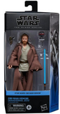 STAR WARS The Black Series Obi-Wan Kenobi (Wandering Jedi) Toy 6-Inch-Scale: Kids Ages 4 and Up, Multicolor