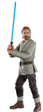 STAR WARS The Black Series Obi-Wan Kenobi (Wandering Jedi) Toy 6-Inch-Scale: Kids Ages 4 and Up, Multicolor