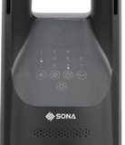 SONA DC BLADELESS FAN SBLF8022 W REMOTE