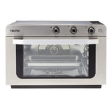 Tecno-TSO728GR Table Top Steam Oven With Grill