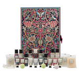 William Morris At Home Dove & Rose Beauty Christmas Advent Calendar