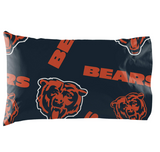 Northwest Chicago Bears NFL Beddings