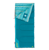 Coleman Kids Sleeping Bag, Teal