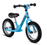 Schwinn Kid's Balance Bike, Blue, 12-Inch