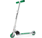 Razor A Kick Scooter, Green