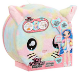 MGA Entertainment Na Na Na Surprise Ultimate Rainbow Kitty - 11 Inches Surprise Doll with Clothes & Acc Doll, 11 inches