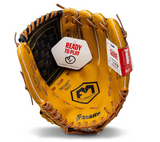 Franklin Sports Baseball and Softball Glove - Field Master - Baseball and Softball Mitt., Right Hand Throw