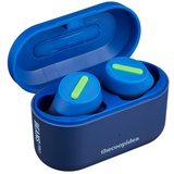 Thecooopidea Bean Pro ACTIVE True Wireless Headphones - Blue