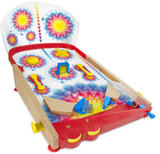 Melissa and Doug MD30581 Pinball Game