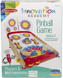 Melissa and Doug MD30581 Pinball Game