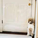 The Door Shield - Pet Scratch Protector